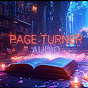 Page Turner Audio logo