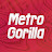  Metro Gorilla