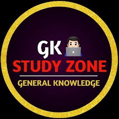 Gk Study Zone  avatar