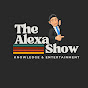 The Alexa Show  logo