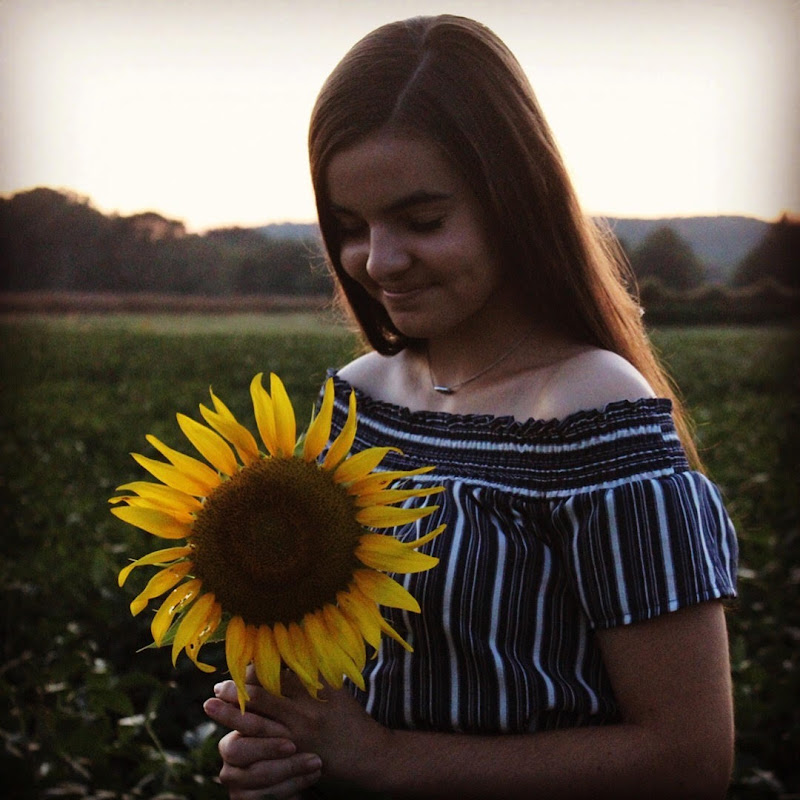Photo Pamela ASMR