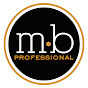 MB Stone Professional logo