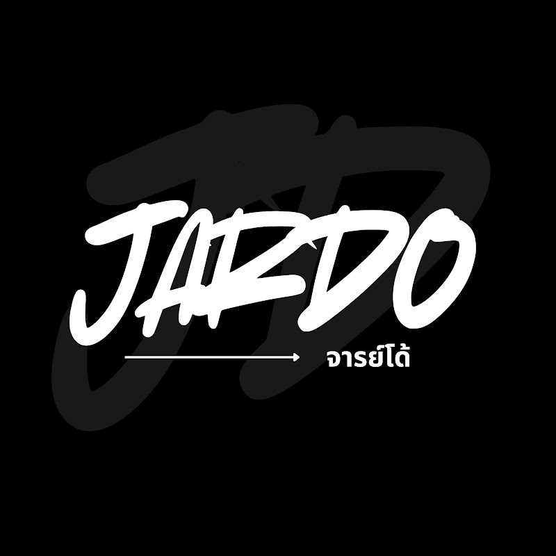 JARDO - จารย์โด้
