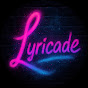 Lyricade (리리케이드) logo