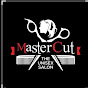 Mister Cutt salon logo