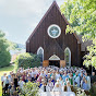 Emmanuel Episcopal Church Grass Valley California logo