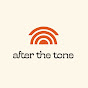 After The Tone logo
