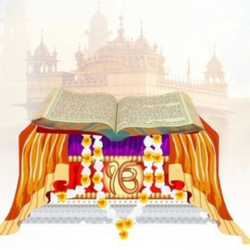 GURU GRANTH SAHIB RESEARCH CENTRE 