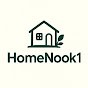 HomeNook1 logo