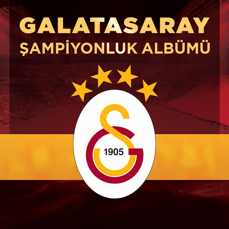 Galatasaray Korosu - Topic