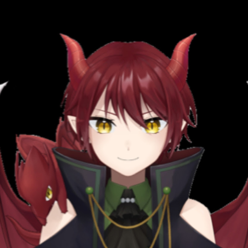 黒霧 龍