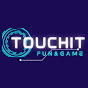 Touch It logo