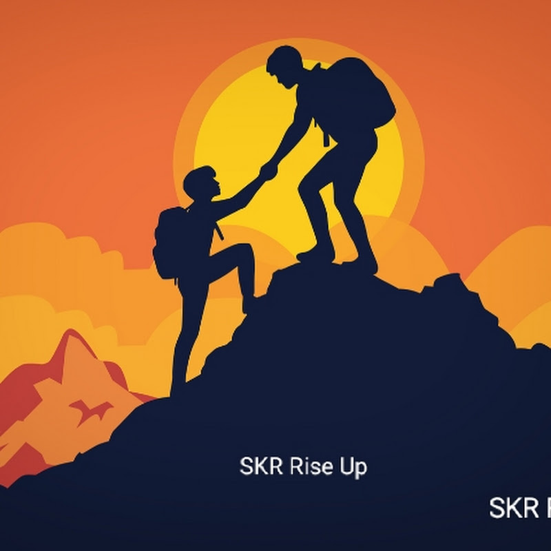 SKR Rise Up