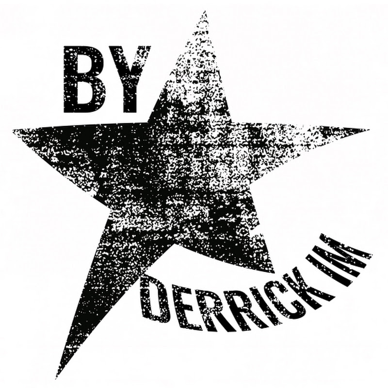 Derrick Logo