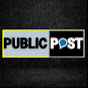 Public Post logo