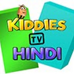 Kiddiestv Hindi - Nursery Rhymes & Kids Songs Image Thumbnail