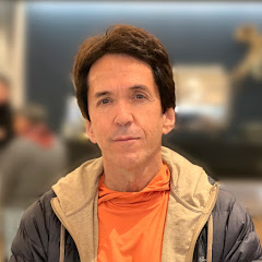 Mitch Albom Avatar