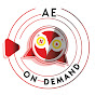 AE On Demand logo