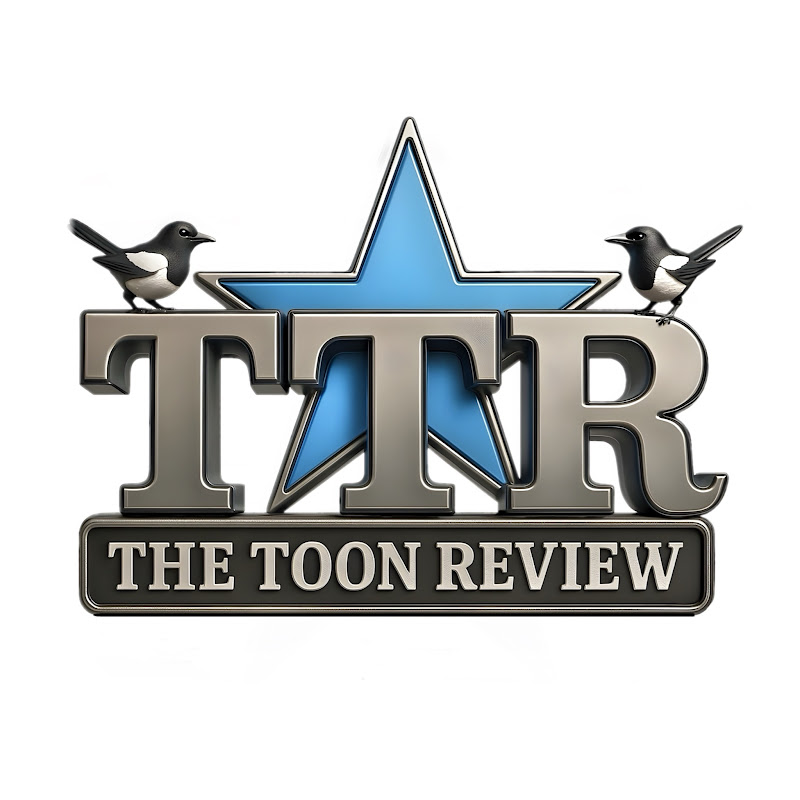 The Toon Review