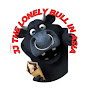 JJ The Lonely Bull in Asia