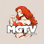MuscleGirlsTV logo