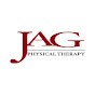 JAG Physical Therapy logo