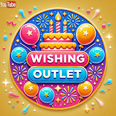 Birthday Song with Names