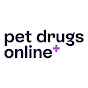 PetDrugsOnlineUK logo