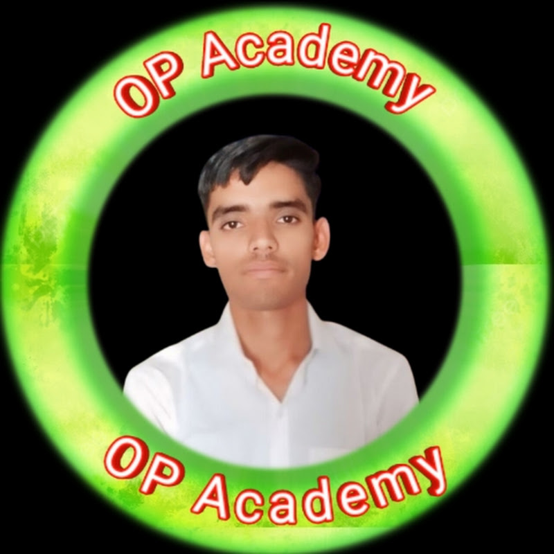OP Academy