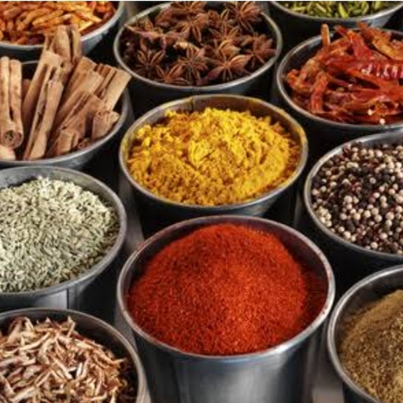 Variety Cooking Flavours
