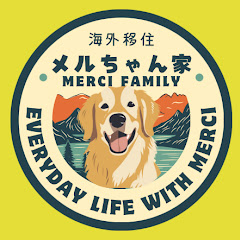 メルちゃん家【in ジョージア🇬🇪】アイコン画像