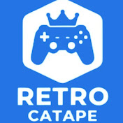 RetroCaTape