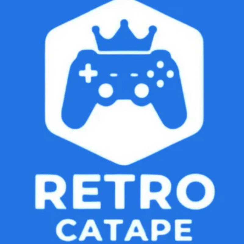 RetroCaTape