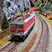 Kremstaler Modellbahn