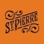 St Pierre UK logo