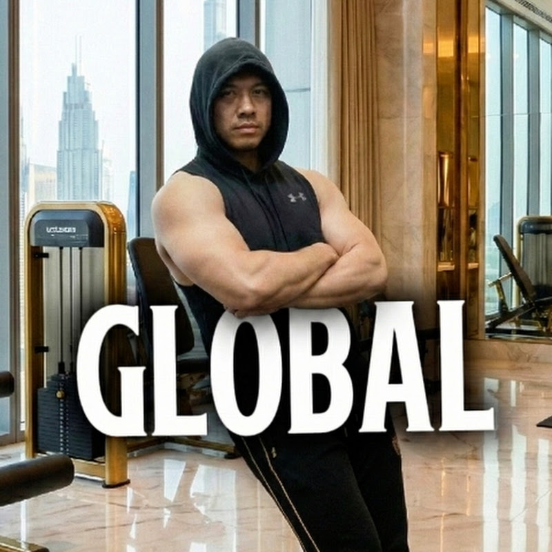 LeoFitness Global