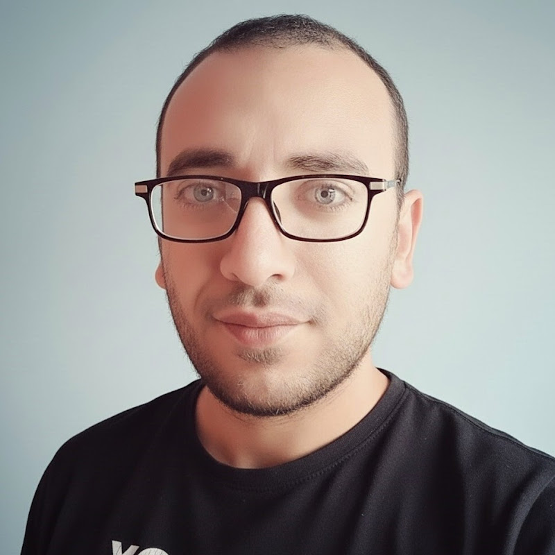 Mr. Saeed Samy