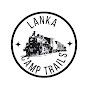 Lanka camp Trails logo