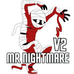 Mr Nightmare - Kyaw Thu Hlaing