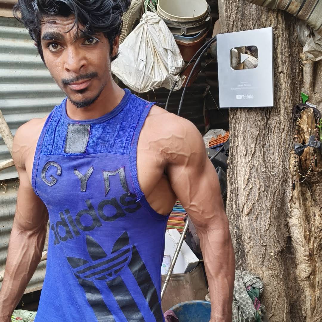 Post from Javed fitness and 786