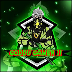 Goddu gamer 11 
