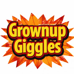 GrownUp Giggles