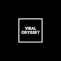 Viral Odyssey logo