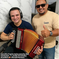 Javier Fernández - Topic