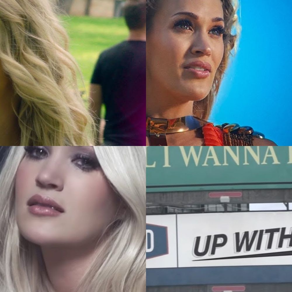 Carrie Underwood Greatest Hits