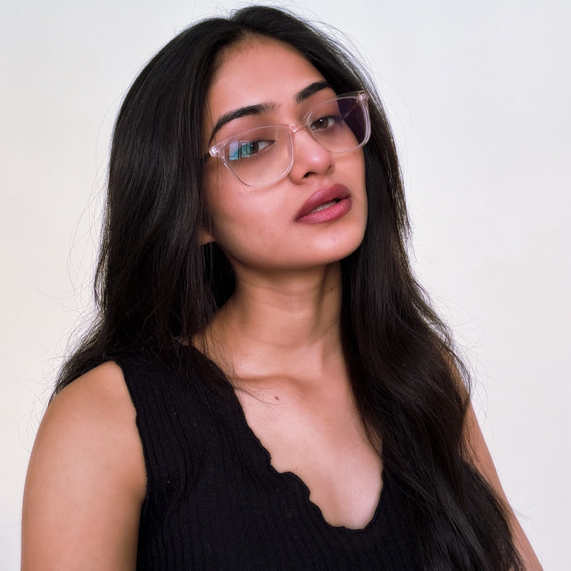 Namrata Biramane