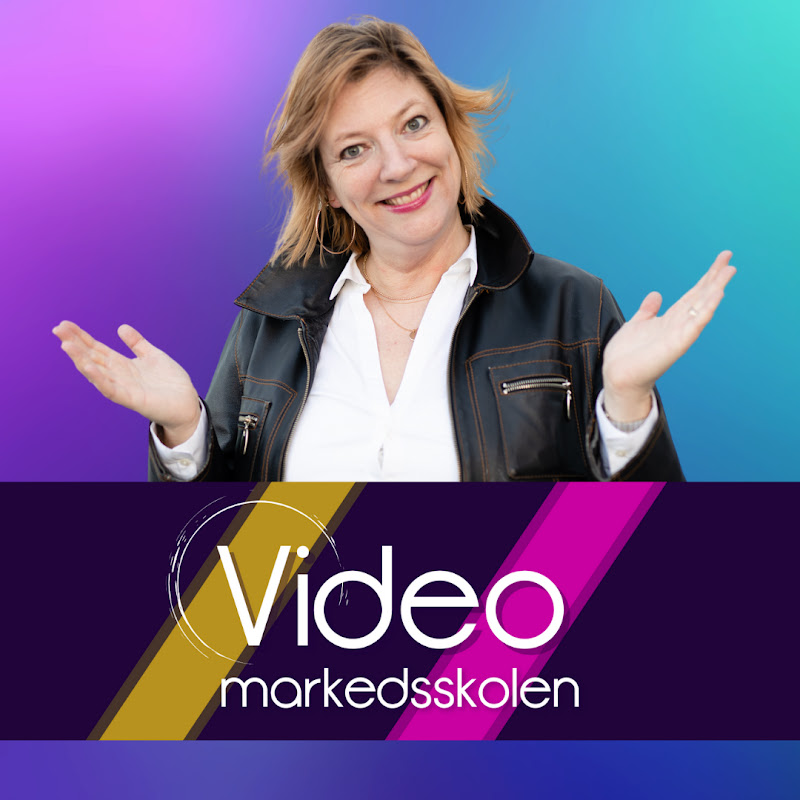Videomarkedsskolen - YouTube for bedrifter