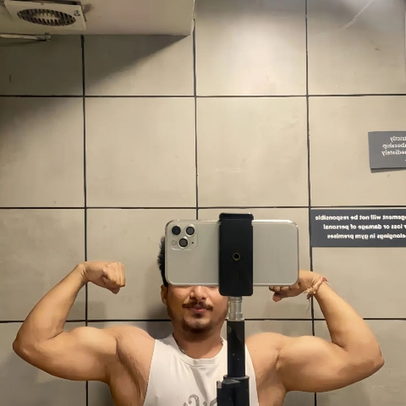 Yash Rajwaniya