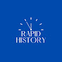 RapidHistory logo