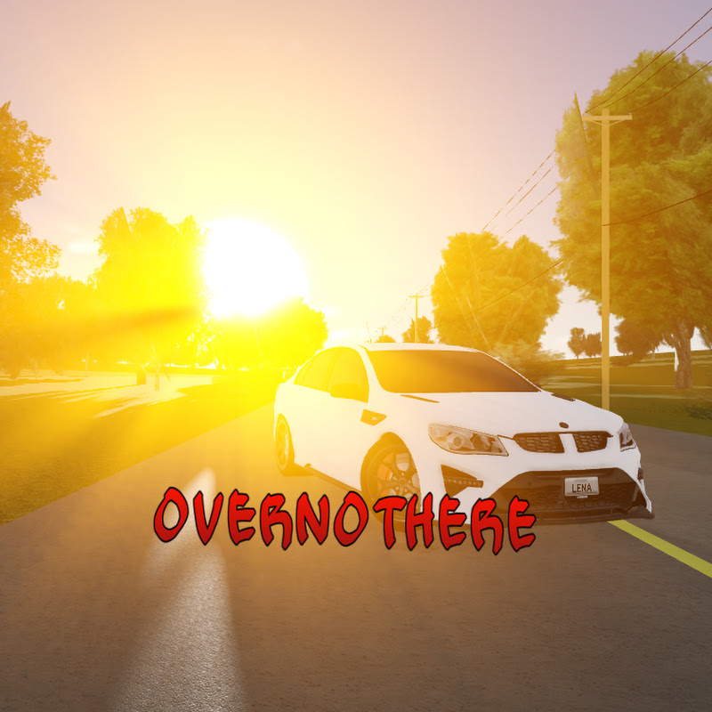 OverNotHere